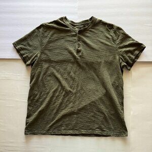 Men’s Shirt ~ New ~ Sonoma Size XXL